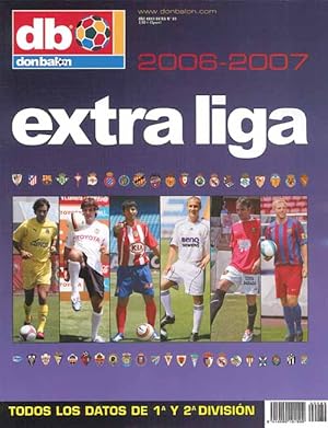 Extra Liga 2006-2007