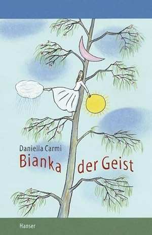 Bianka der Geist