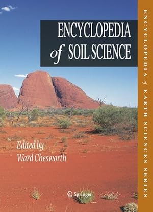 Immagine del venditore per Encyclopedia of Soil Science venduto da moluna