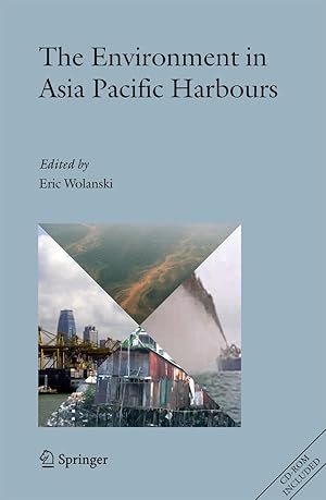 Immagine del venditore per The Environment in Asia Pacific Harbours venduto da moluna