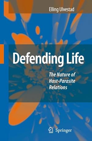 Seller image for Defending Life for sale by moluna