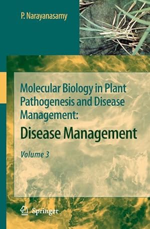 Immagine del venditore per Molecular Biology in Plant Pathogenesis and Disease Management 3 venduto da moluna