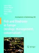 Immagine del venditore per Fish and Diadromy in Europe: Ecology, Conservation, Management venduto da moluna