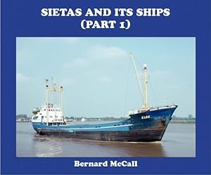 Image du vendeur pour Sietas and Its Ships mis en vente par GreatBookPricesUK