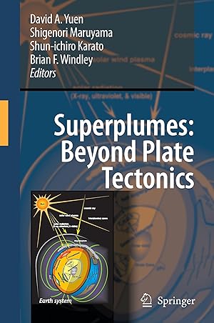 Seller image for Superplumes: Beyond Plate Tectonics for sale by moluna