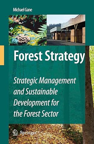 Immagine del venditore per Forest Strategy venduto da moluna