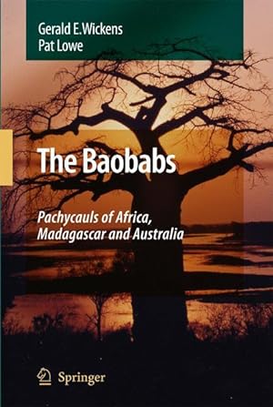 Seller image for The Baobabs for sale by moluna