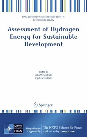 Seller image for Assessment of Hydrogen Energy for Sustainable Development for sale by moluna