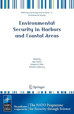 Image du vendeur pour Environmental Security in Harbors and Coastal Areas mis en vente par moluna