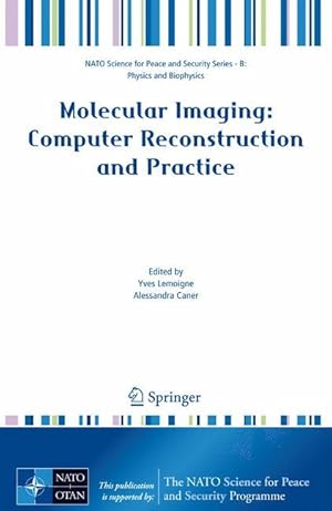 Immagine del venditore per Molecular Imaging: Computer Reconstruction and Practice venduto da moluna