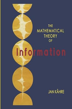 Seller image for The Mathematical Theory of Information for sale by moluna