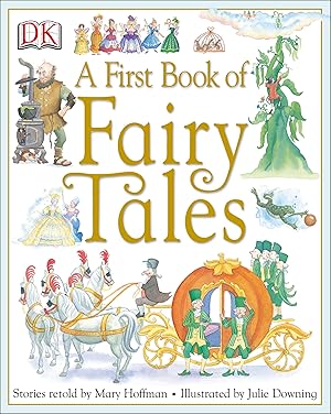 Seller image for A First Book of Fairy Tales for sale by moluna