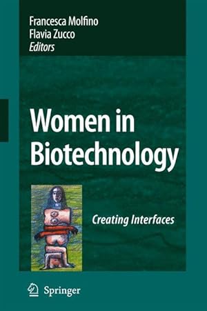 Seller image for Women in Biotechnology for sale by moluna