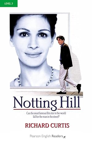 Imagen del vendedor de Penguin Readers Level 3 Notting Hill a la venta por moluna