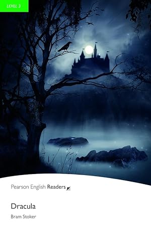 Bild des Verkufers fr Penguin Readers Level 3 Dracula zum Verkauf von moluna