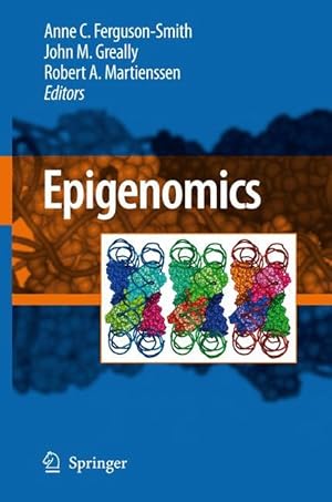 Immagine del venditore per Epigenomics venduto da moluna