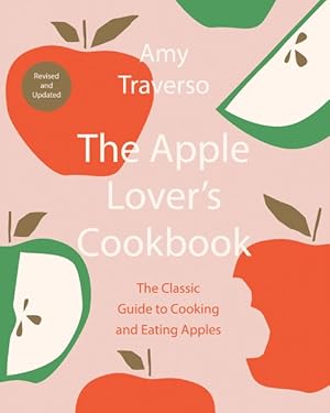 Bild des Verkufers fr Apple Lover's Cookbook zum Verkauf von GreatBookPricesUK