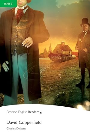 Bild des Verkufers fr Penguin Readers Level 3 David Copperfield zum Verkauf von moluna