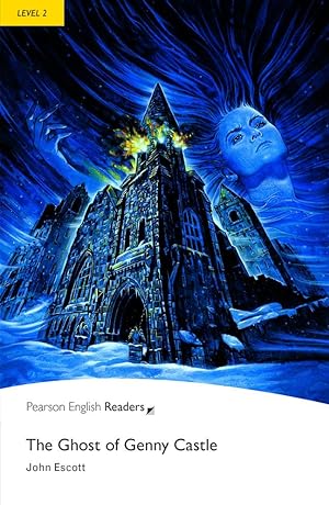 Bild des Verkufers fr Penguin Readers Level 2 The Ghost of Genny Castle zum Verkauf von moluna