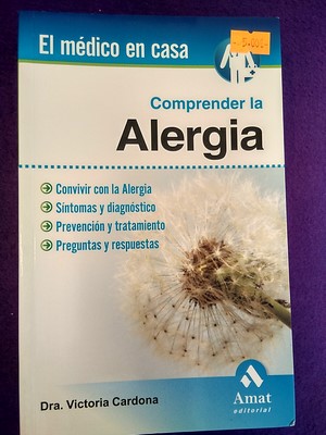 El médico en casa: Comprender la alergia