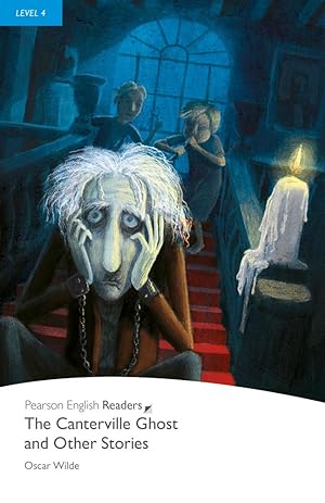 Imagen del vendedor de Penguin Readers Level 4 The Canterville Ghost and Other Stories a la venta por moluna
