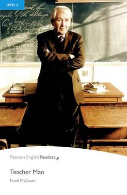 Image du vendeur pour Penguin Readers Level 4 Teacher Man mis en vente par moluna