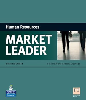 Immagine del venditore per Market Leader - Human Resources venduto da moluna