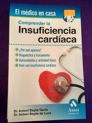 El médico en casa: Comprender la insuficiencia cardíaca