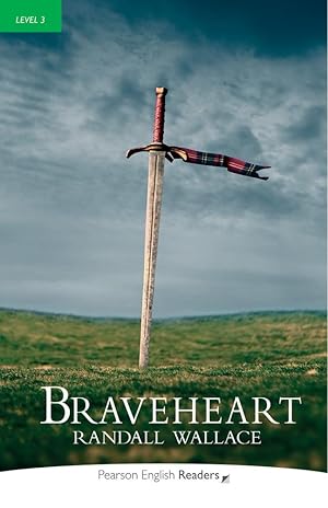 Bild des Verkufers fr Penguin Readers Level 3 Braveheart zum Verkauf von moluna