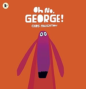 Immagine del venditore per Oh No, George! venduto da moluna