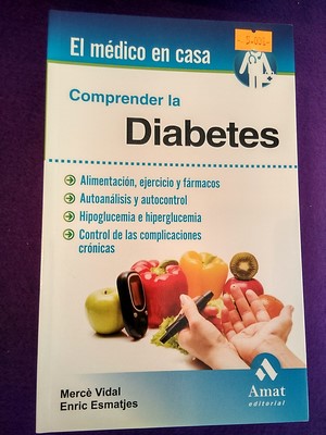 El médico en casa: Comprender la diabetes