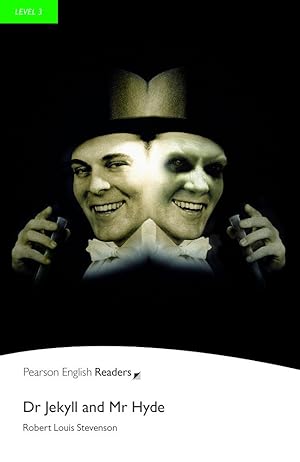Seller image for Penguin Readers Level 3 Dr Jekyll and Mr Hyde for sale by moluna
