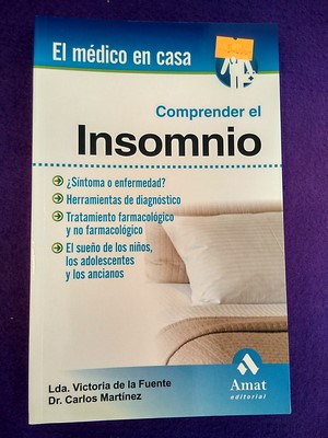 El médico en casa: Comprender el insomnio