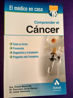 El médico en casa: Comprender el cáncer