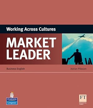 Immagine del venditore per Market Leader - Working Across Cultures venduto da moluna