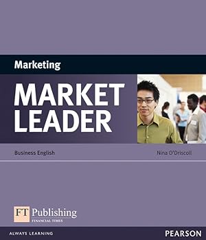 Bild des Verkufers fr Market Leader Specialist Books Intermediate - Upper Intermediate Marketing zum Verkauf von moluna