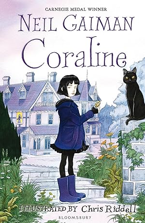 Seller image for Coraline for sale by moluna