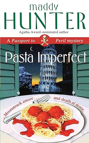 Bild des Verkufers fr Pasta Imperfect zum Verkauf von moluna