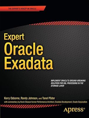 Image du vendeur pour Expert Oracle Exadata mis en vente par moluna
