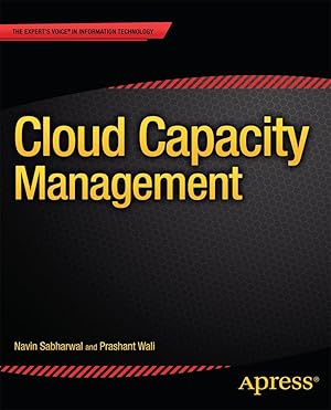Seller image for Cloud Capacity Management for sale by moluna