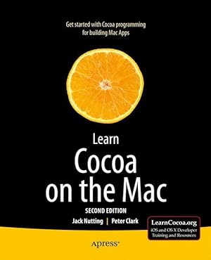Seller image for Learn Cocoa on the Mac for sale by moluna