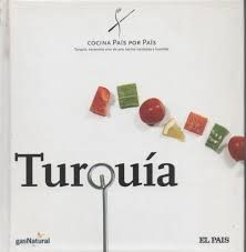 COCINA PAIS POR PAIS: TURQUÍA