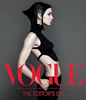 Bild des Verkufers fr Vogue: The Editor s Eye zum Verkauf von moluna