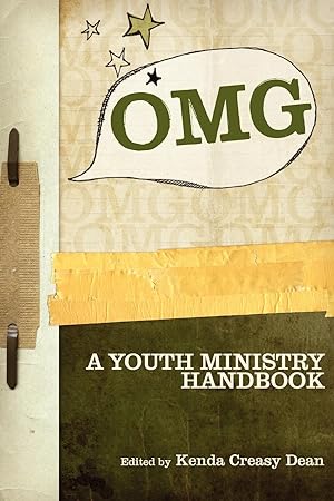 Bild des Verkufers fr OMG: A Youth Ministry Handbook zum Verkauf von moluna