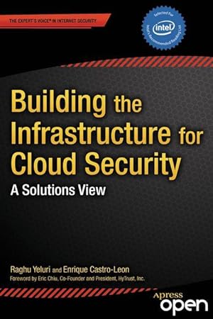 Imagen del vendedor de Building the Infrastructure for Cloud Security a la venta por moluna