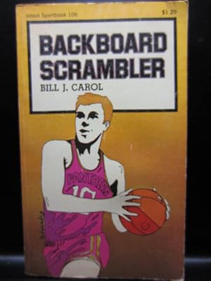 BACKBOARD SCRAMBLER