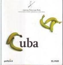 COCINA PAIS POR PAIS: CUBA