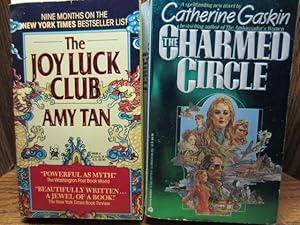 Seller image for THE JOY LUCK CLUB / THE CHARMED CIRCLE for sale by The Book Abyss