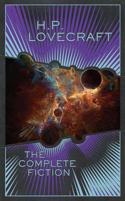 Seller image for The Complete Fiction for sale by moluna