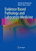 Imagen del vendedor de Evidence Based Pathology and Laboratory Medicine a la venta por moluna